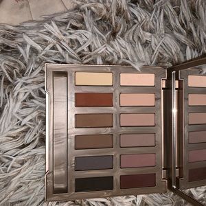 Urban Decay Ultimate Basic